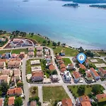 Appartement Vrdoljak Medulin