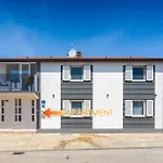 Vrdoljak Appartement Medulin