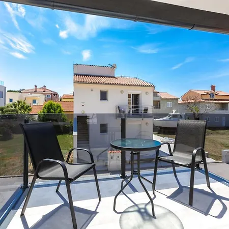 Vrdoljak Apartman *