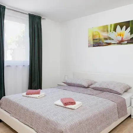 Vrdoljak Apartman Medulin