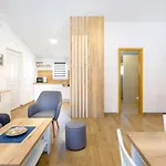 Apartament Vrdoljak