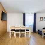 Apartament Vrdoljak