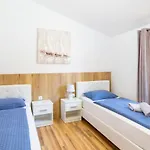Apartament Vrdoljak Medulin