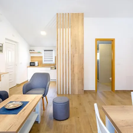 Apartmán Vrdoljak
