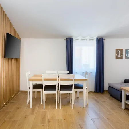 Apartmán Vrdoljak