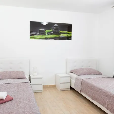 Apartment Vrdoljak Medulin