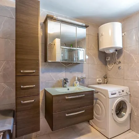 Vrdoljak Apartment