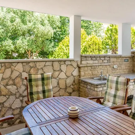 Apartmán Vrdoljak