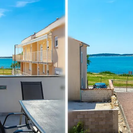 Apartment Vrdoljak Medulin