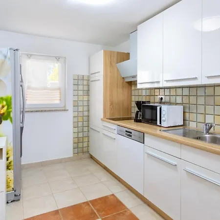 Vrdoljak Apartment