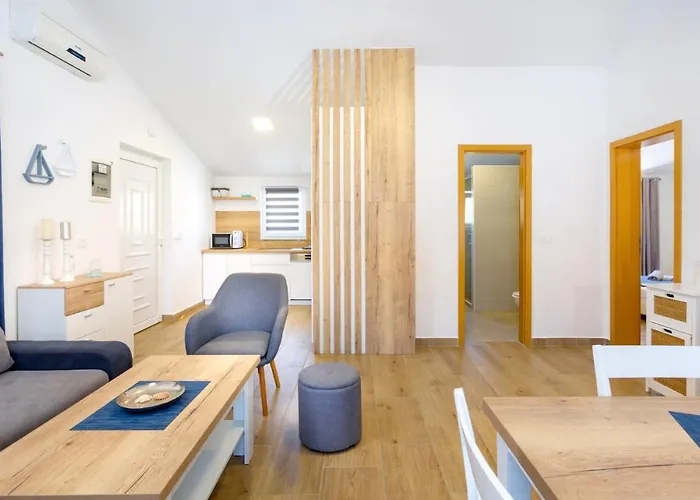 Apartman Vrdoljak