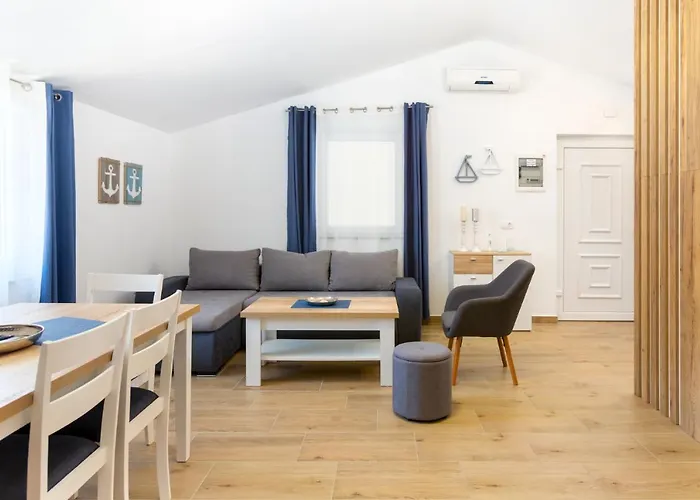 Vrdoljak Apartman *