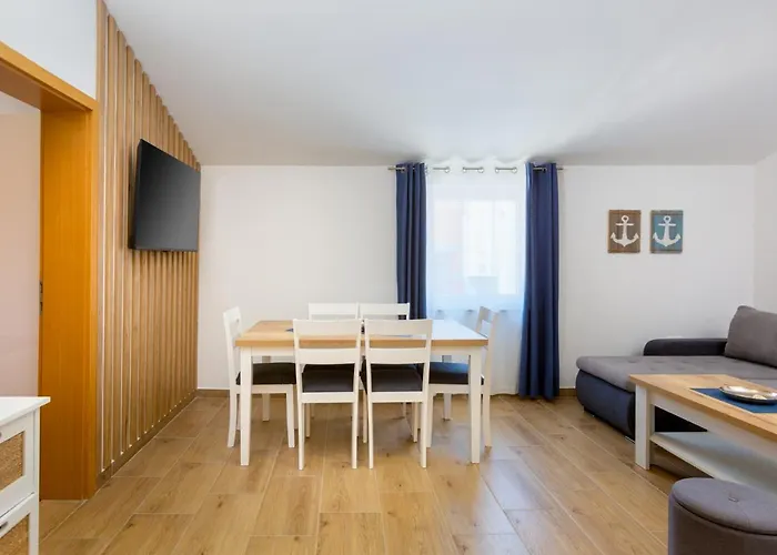 Apartman Vrdoljak