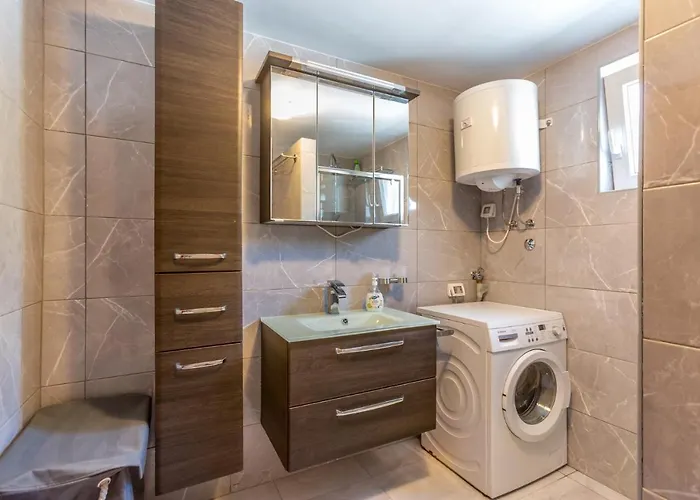 Vrdoljak Apartman