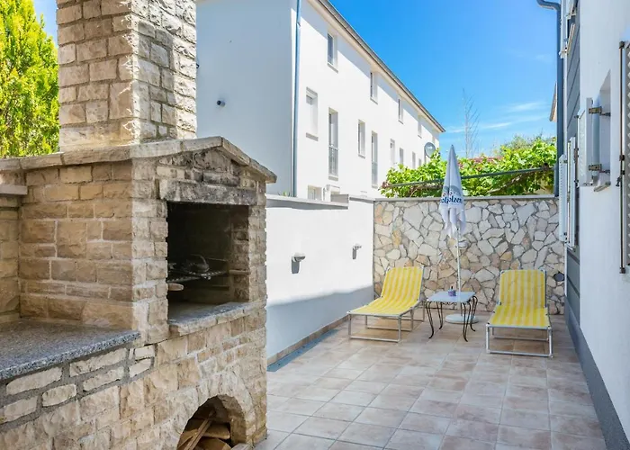 Apartman Vrdoljak *