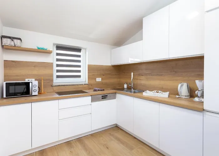 Apartman Vrdoljak Medulin