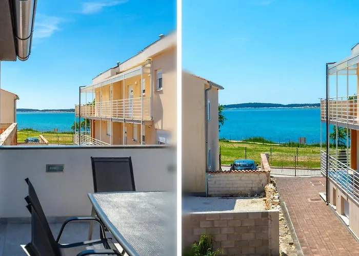 Apartman Vrdoljak Medulin