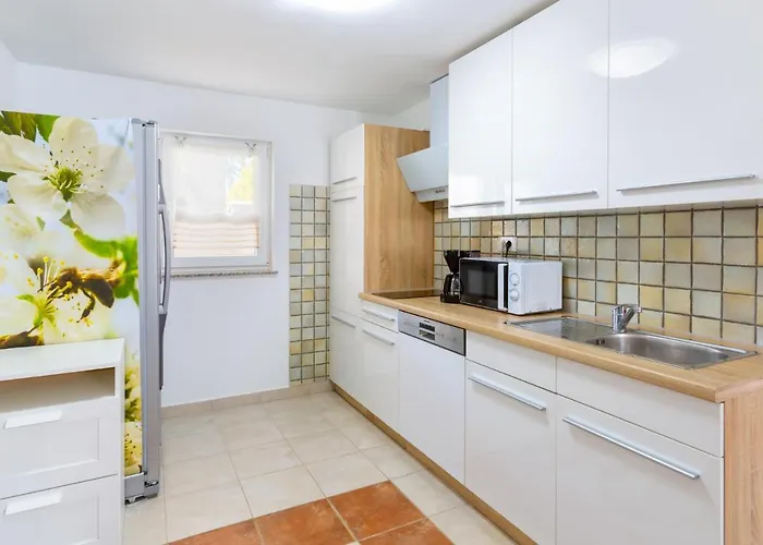 Vrdoljak Apartman